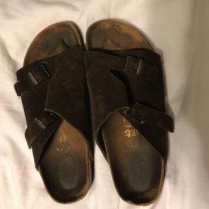 Birkenstock’s